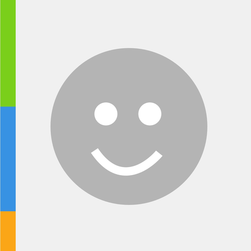 Yorkie, Everyday Journal app icon