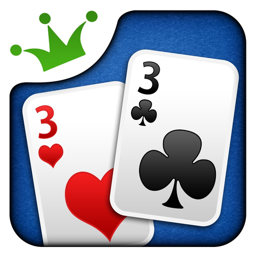 Tranca Jogatina Jogo de Cartas app icon