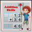 Addition Skills icon