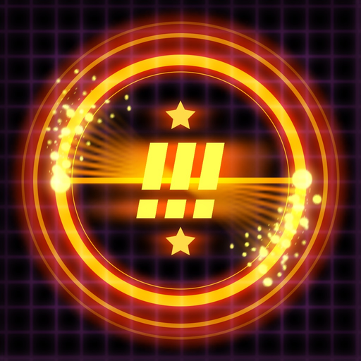Dropchord app icon