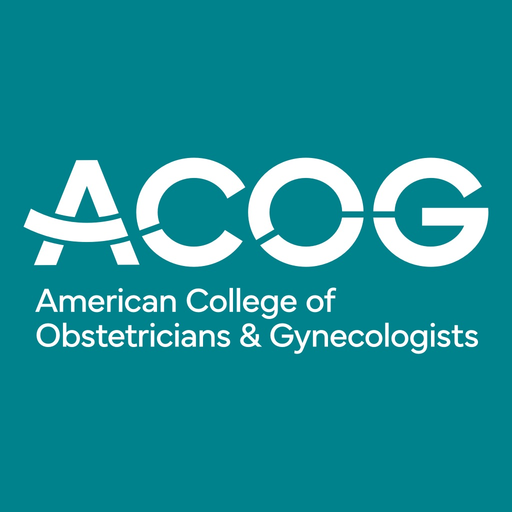 ACOG app icon