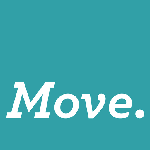 CU Health Plan. Move. app icon