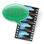 VideoSpeak icon