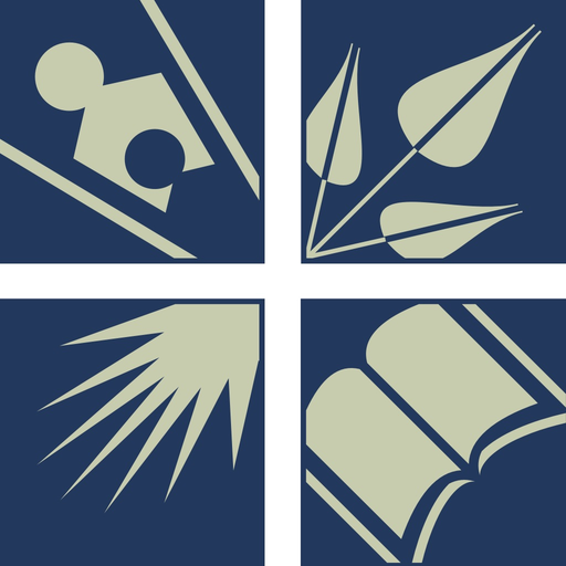Coomera Anglican College app icon