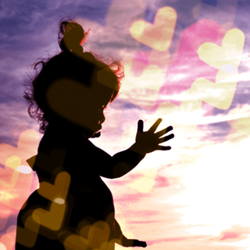BokehPic-bokeh photo editor app icon