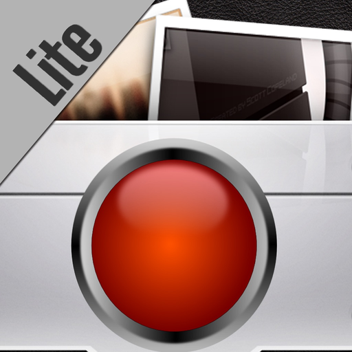 Blender Lite Blend Photo FX app icon