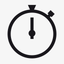 Live Time - Time Tracker icon