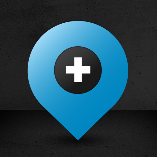 IssMan app icon