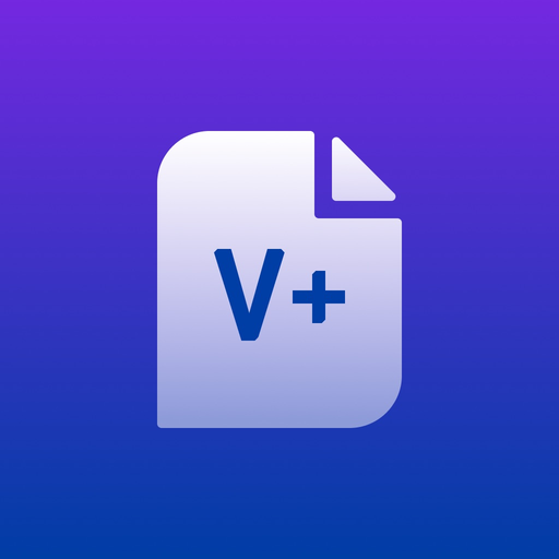 Fasoo View Plus app icon