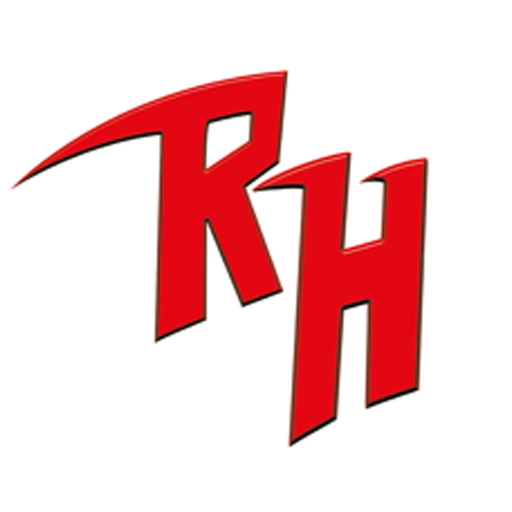 Rock Hard app icon