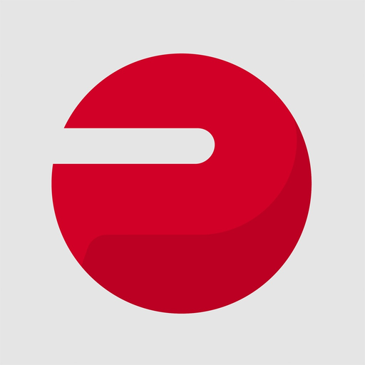 Polar GoFit app icon