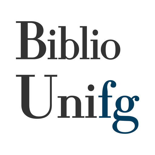 Biblio Unifg app icon