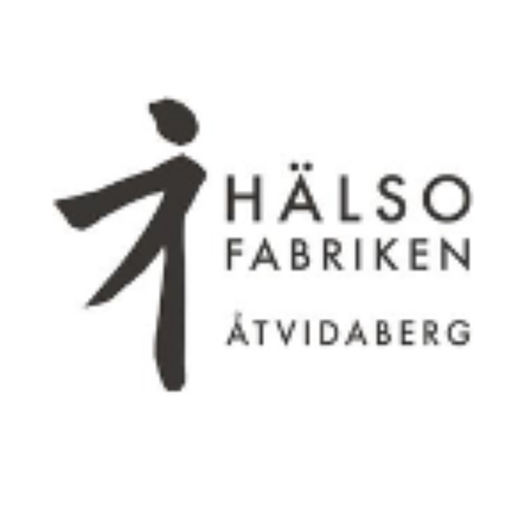 Hälsofabriken app icon