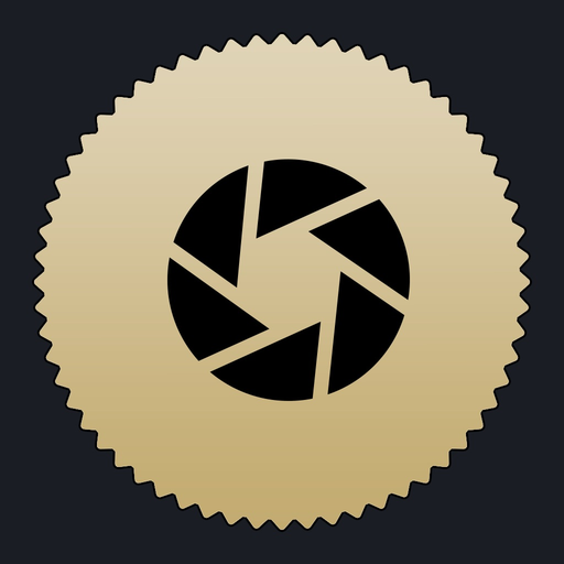Slow Shutter! app icon