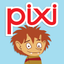 Pixi børnebøger icon