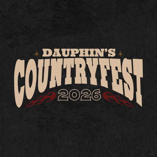 Dauphin's Countryfest app icon