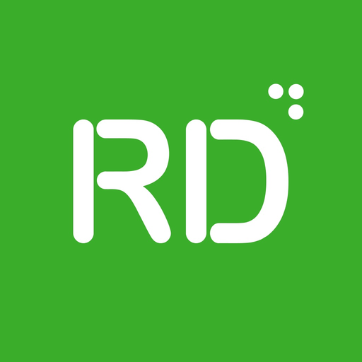 RD Smart Tax app icon
