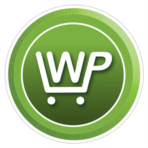 WP EasyCart app icon