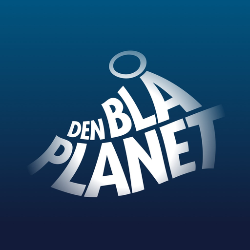National Aquarium Denmark app icon