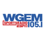 WGEM SportsRadio icon