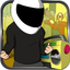 Harlem Shake Runner - Run on Subway City Trains icon