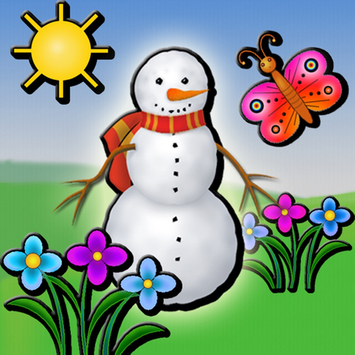 Odd Ones Out! app icon