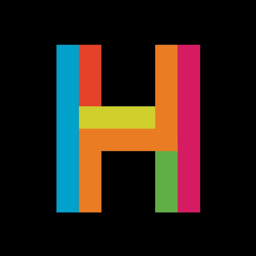 Hopscotch-Programming for kids app icon
