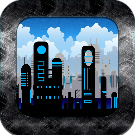 Future Flight - Plane Flying Shooting Games For Free app icon