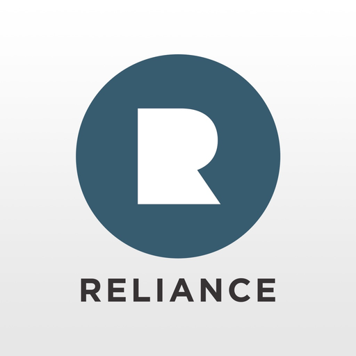 Reliance Church app icon