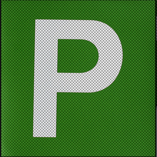 Pplates app icon