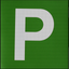 Pplates icon