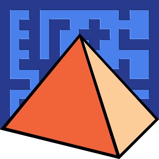 Pathways Into Darkness app icon