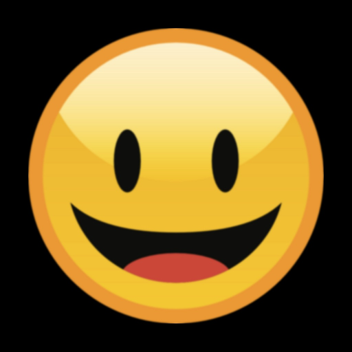 Funny Laughs LOL! Pics & Jokes app icon