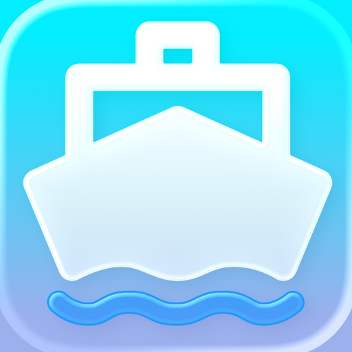River Thames Guide app icon