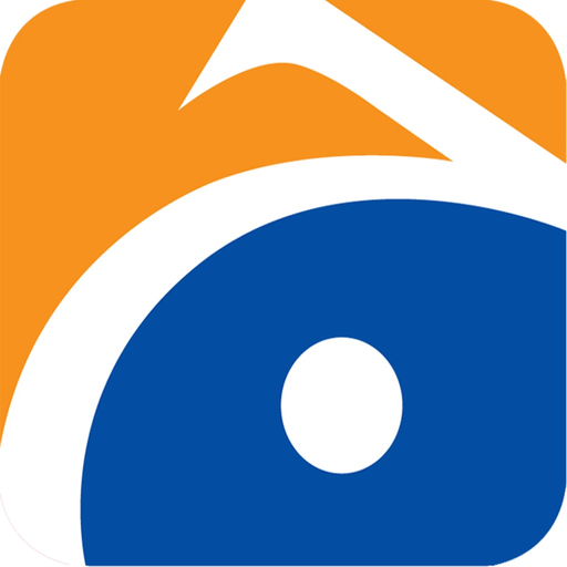 Geo News Official app icon