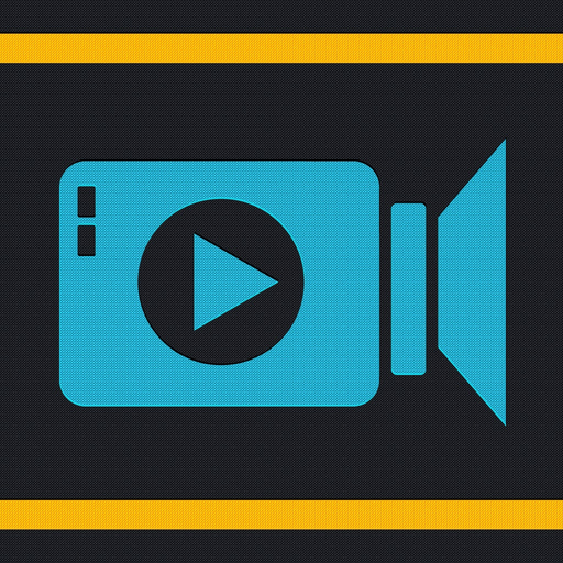 DashCam-PRO app icon