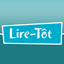 Lire-Tôt icon