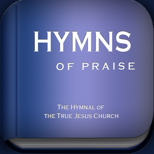 Hymns Of Praise app icon