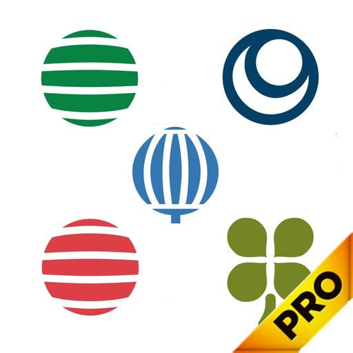 LotoMovilPro app icon