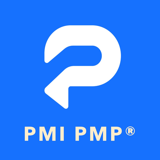 Pocket Prep PMP 2026 app icon