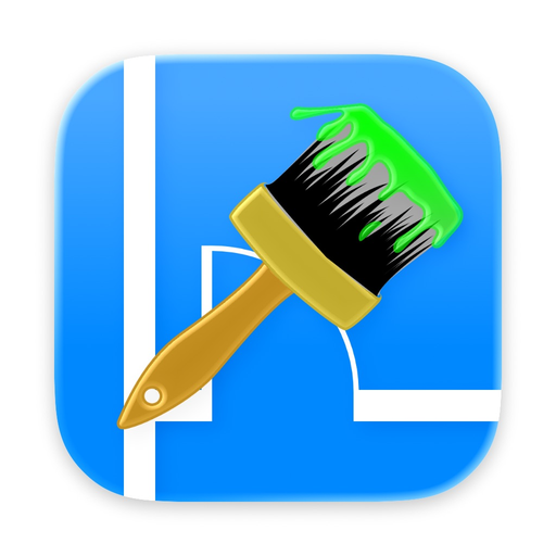 House Design app icon