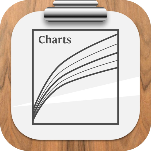 Pediatric Growth Charts by Boston Children's Hospital app icon
