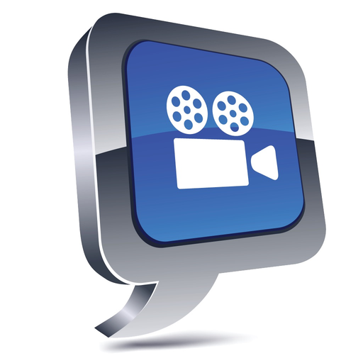 Sub Edit - subtitles editor and movie player app icon