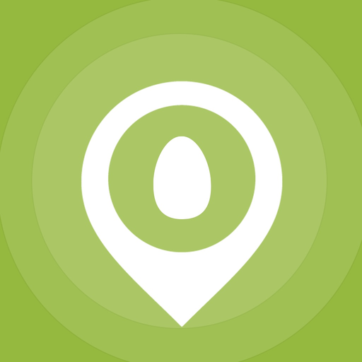 EiFinder app icon