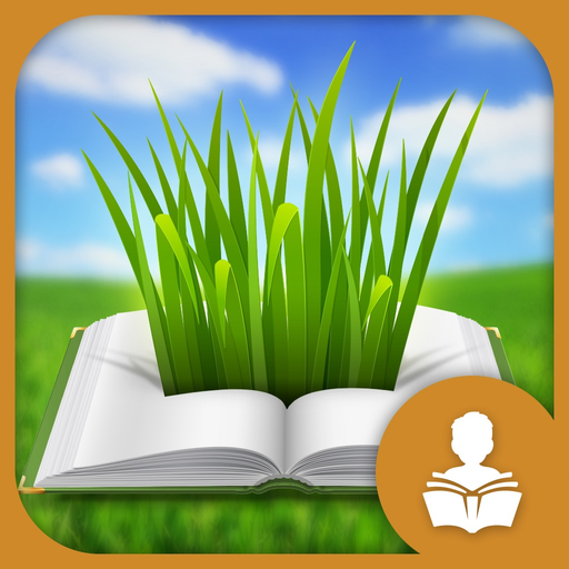 Blades - The Grassland Biome app icon