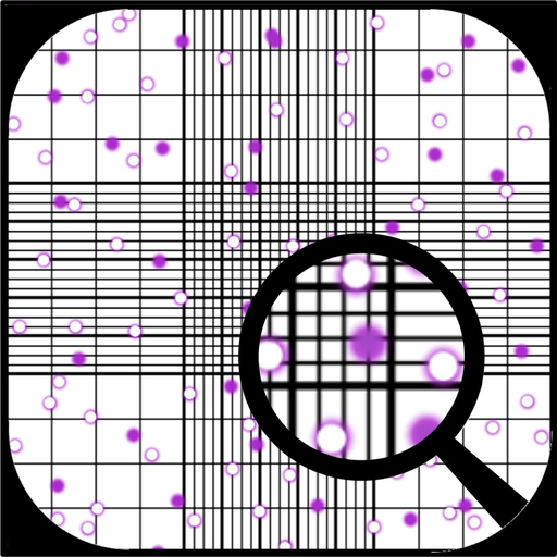 HemocyTap app icon