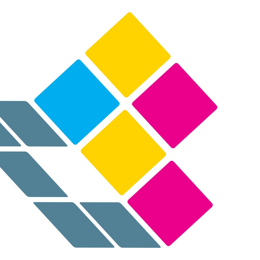 Canvas Print™ app icon