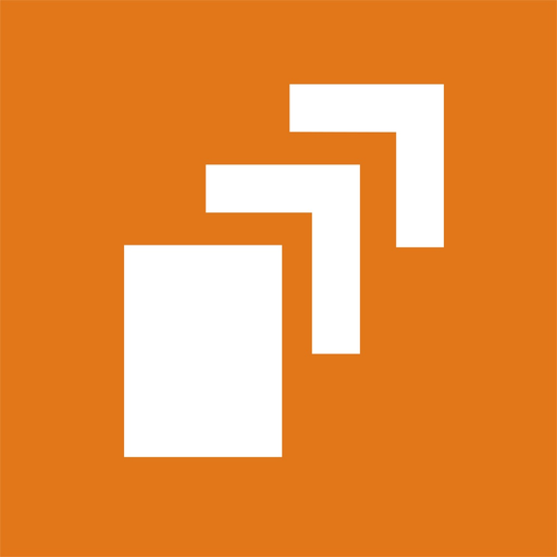 Oxford Learner's Bookshelf app icon