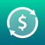 CashSync: Expense tracking icon