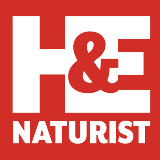 H&E naturist app icon